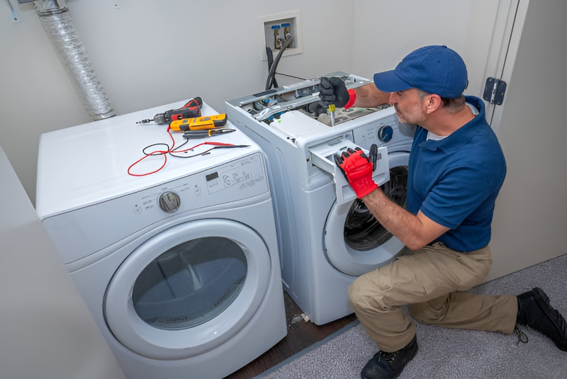Washing Machine repair in Oceanside